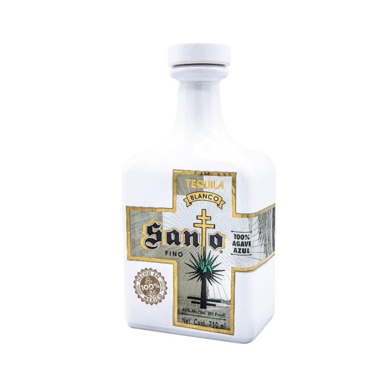 Santo Fino Blanco